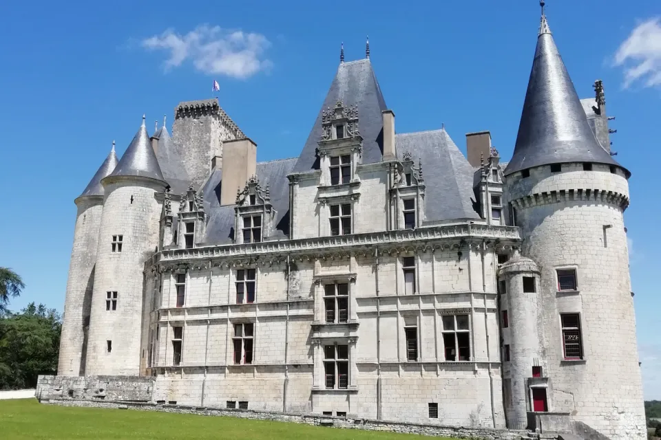 Office de Tourisme La Rochefoucauld Porte du P ...