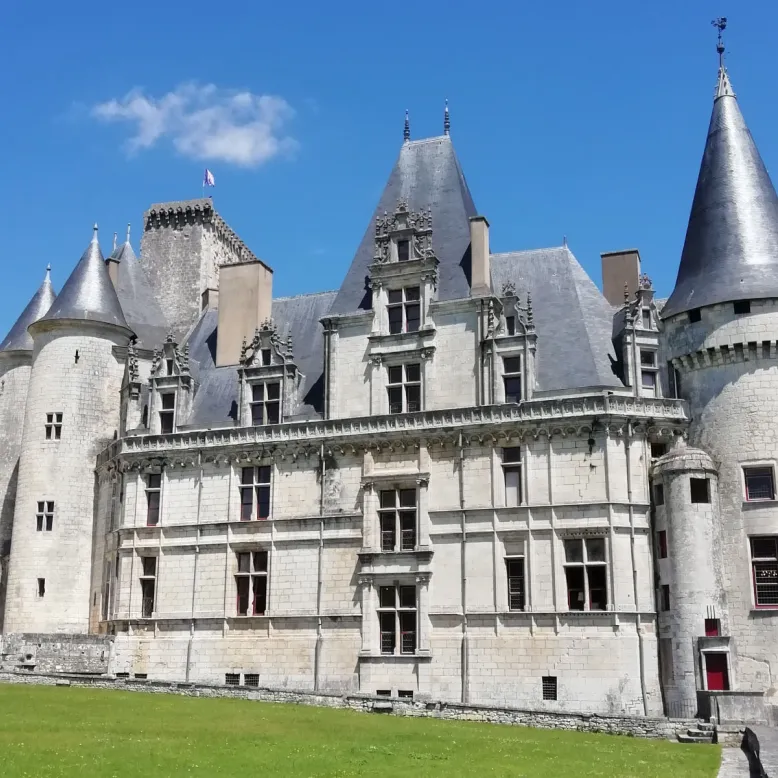 Office de Tourisme La Rochefoucauld Porte du P ...