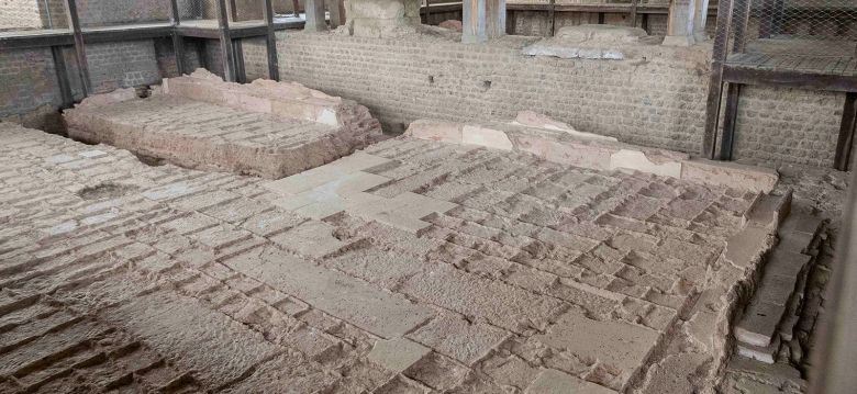 Cassinomagus Parc Archéologique