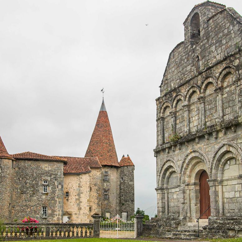 Church of Saint-Sulpice