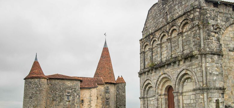 Church of Saint-Sulpice