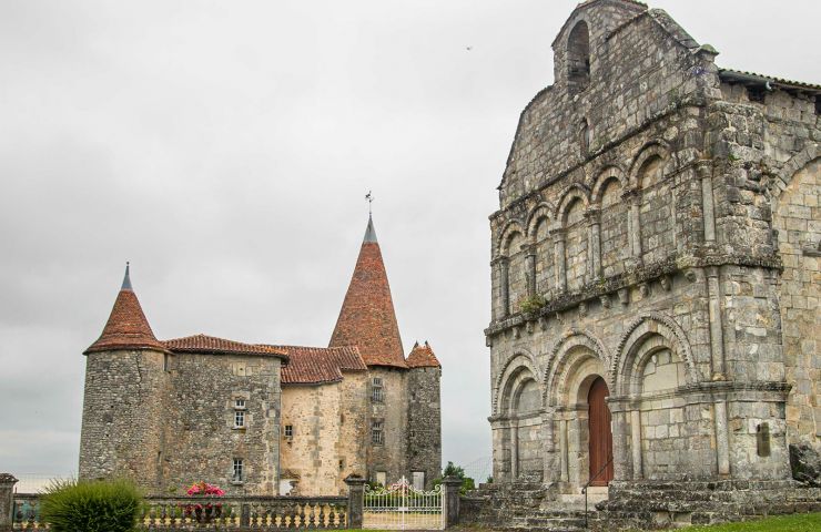 Eglise Saint-Sulpice