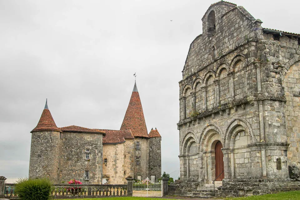 Church of Saint-Sulpice