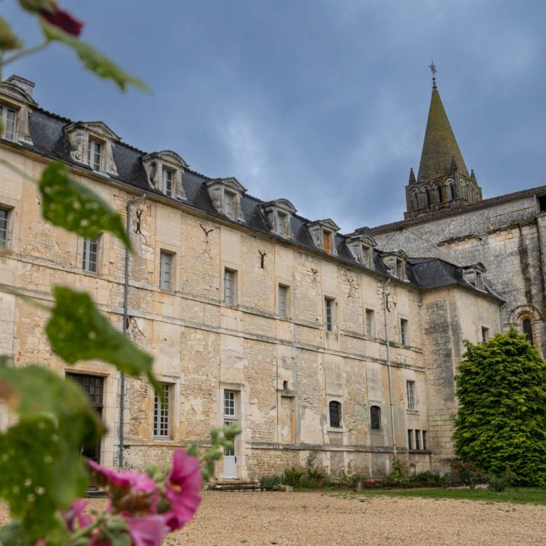 Bassac, Village de Pierres et de Vignes