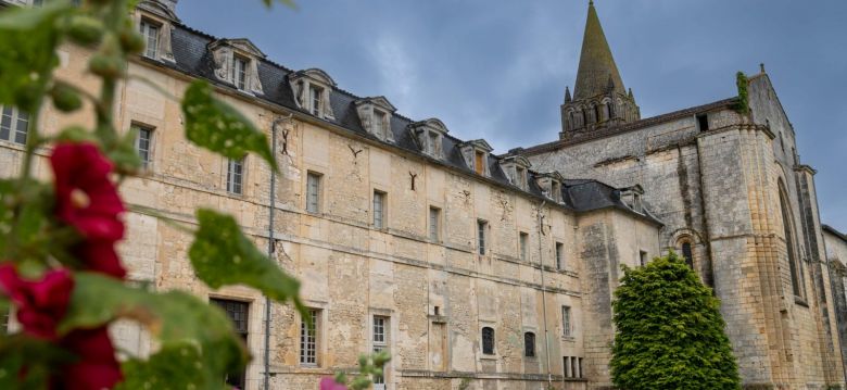 Bassac, Village de Pierres et de Vignes