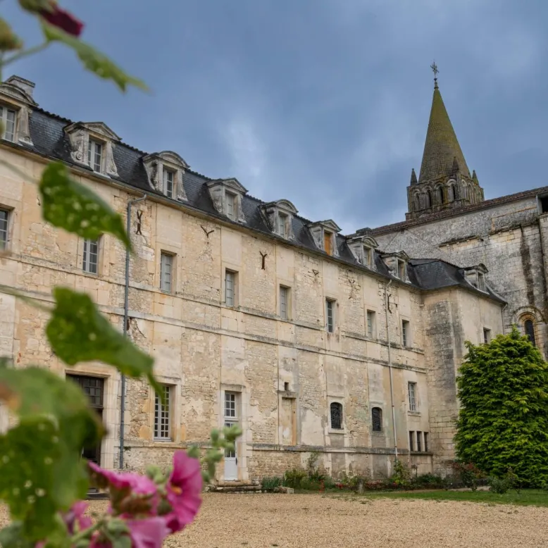 Bassac, Village de Pierres et de Vignes
