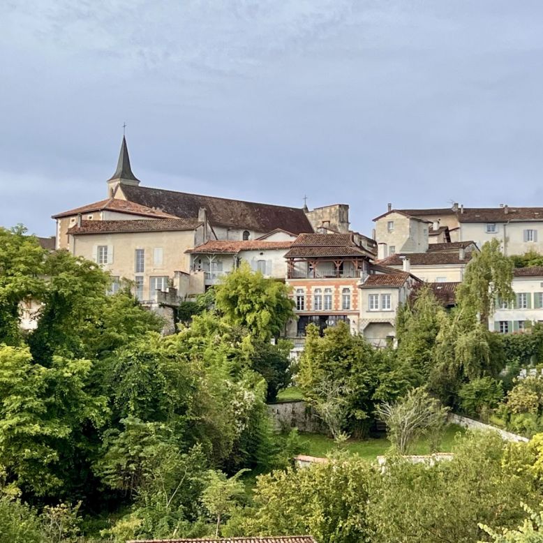 Aubeterrre-sur-Dronne
