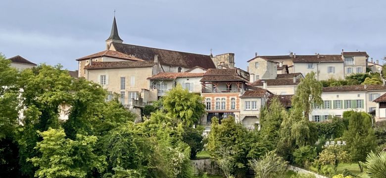 Aubeterrre-sur-Dronne