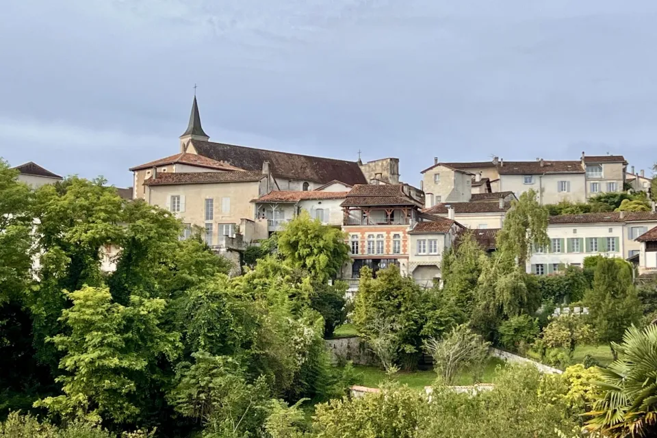 Aubeterrre-sur-Dronne