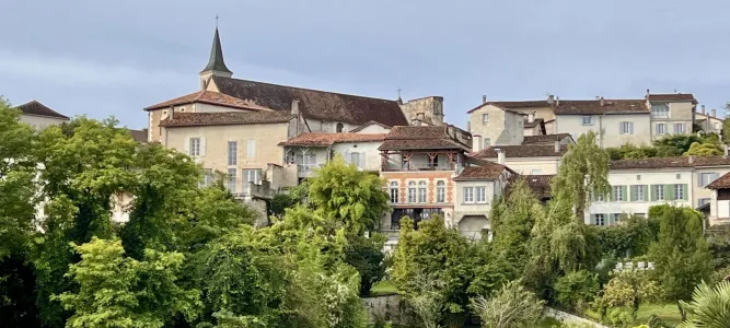 Aubeterrre-sur-Dronne