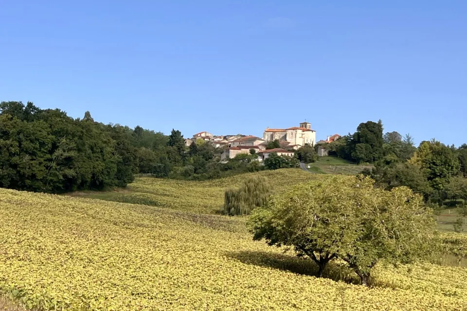 Brossac