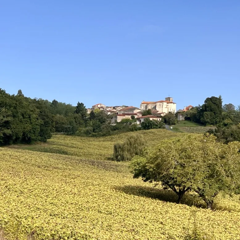 Brossac