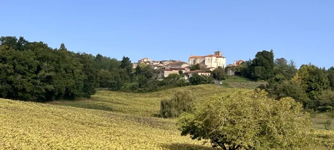 Brossac