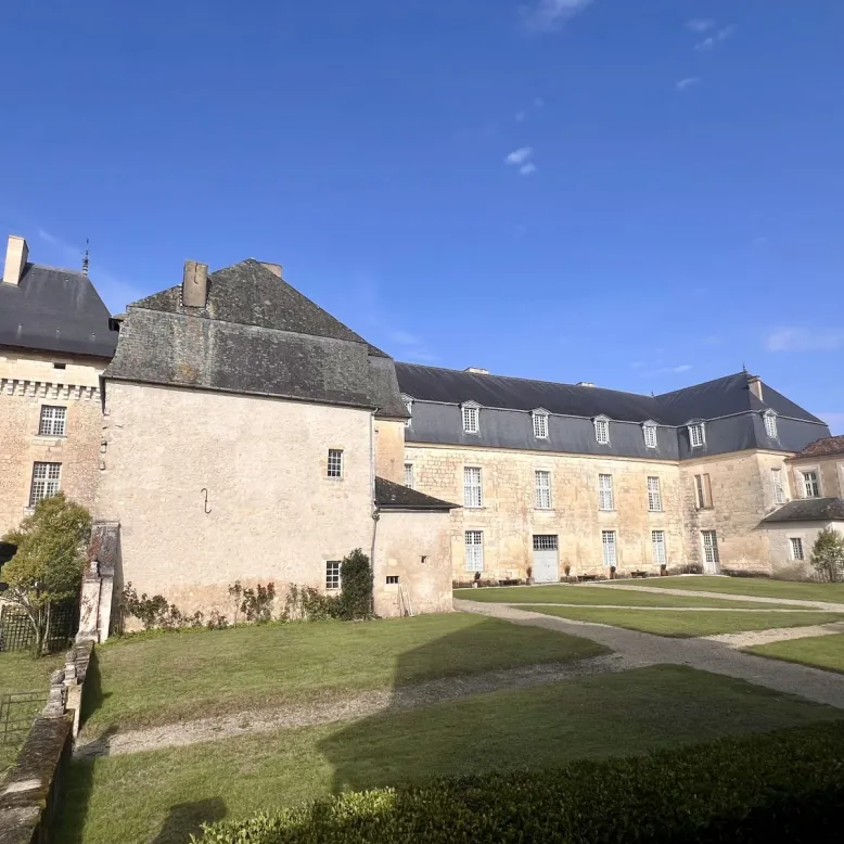 Chalais