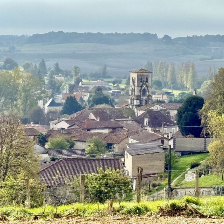Coteaux du Blanzacais