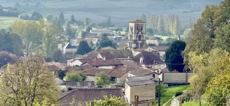 Coteaux du Blanzacais