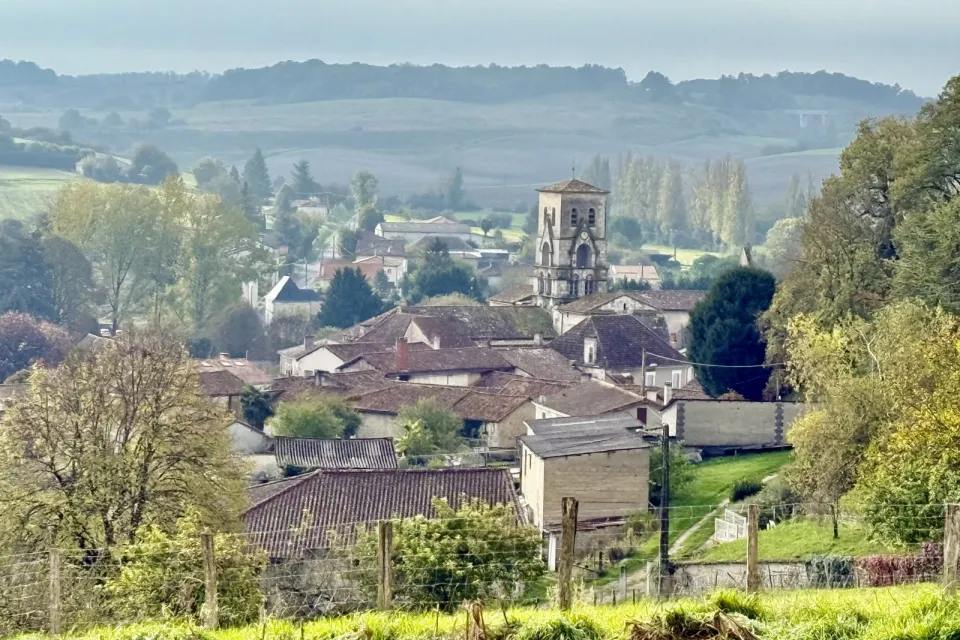 Coteaux du Blanzacais