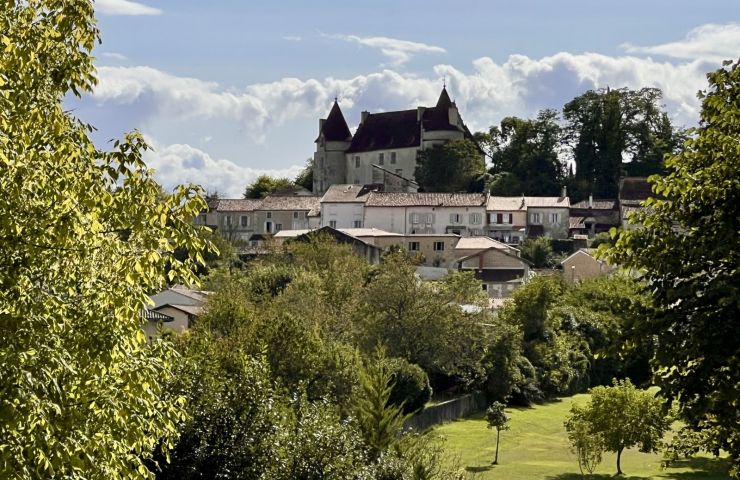 Montmoreau
