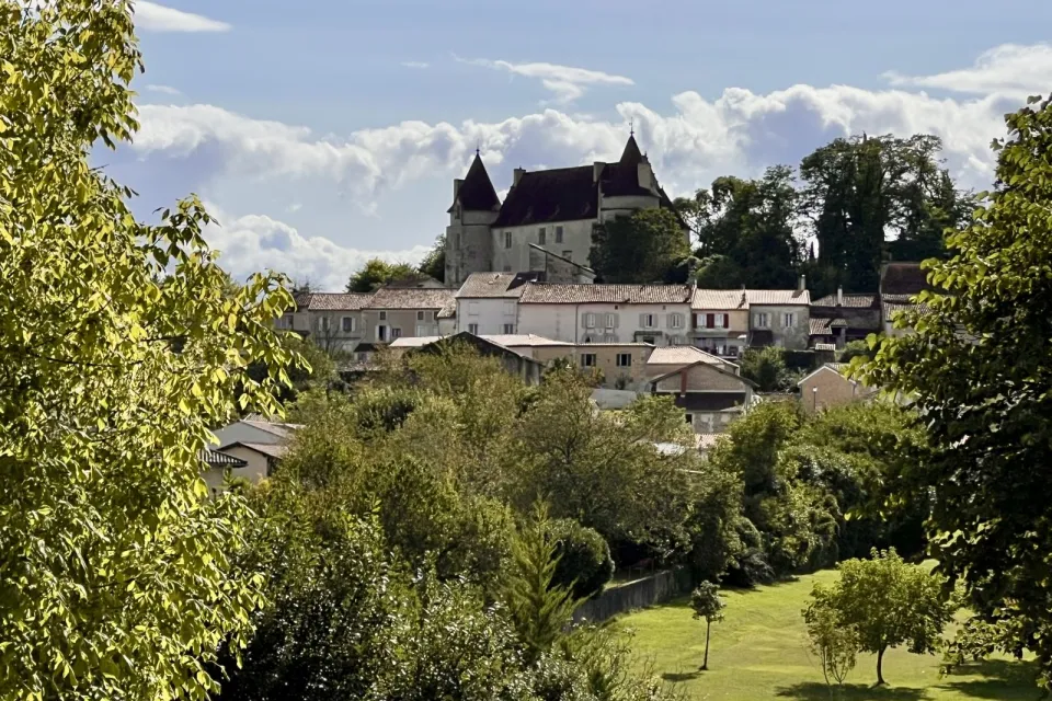 Montmoreau