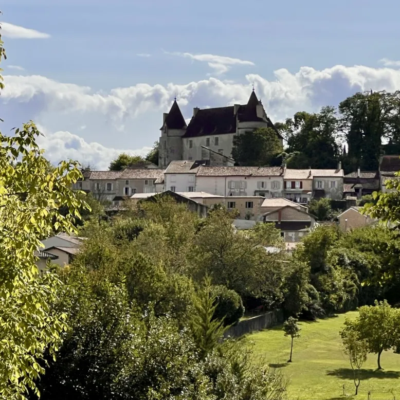 Montmoreau