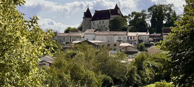 Montmoreau