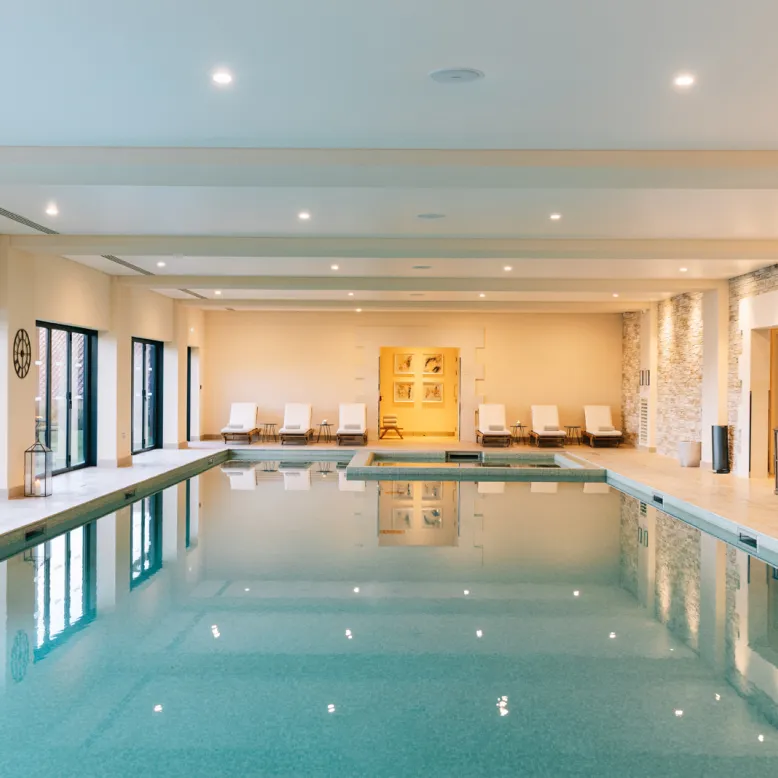 Spa de l’Hôtel Chais Monnet & Spa
