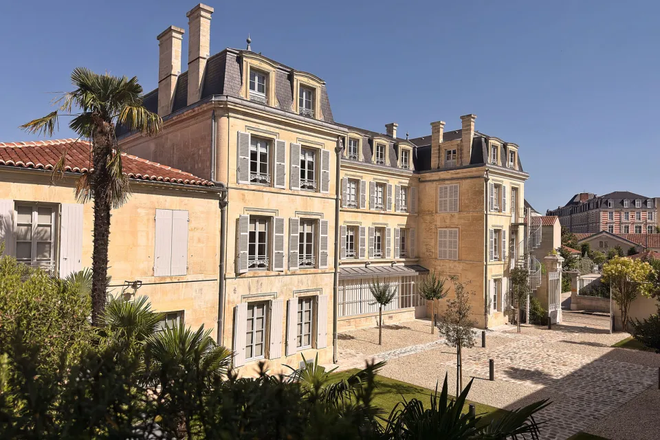 Maison Rémy Martin