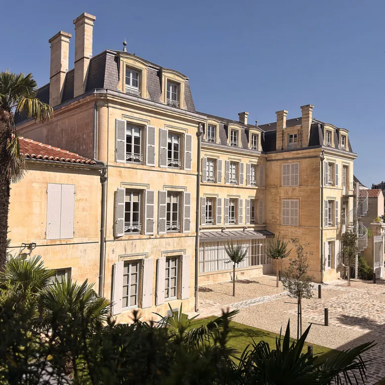 Maison Rémy Martin