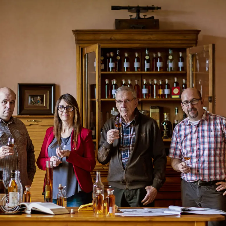 Cognac François Peyrot