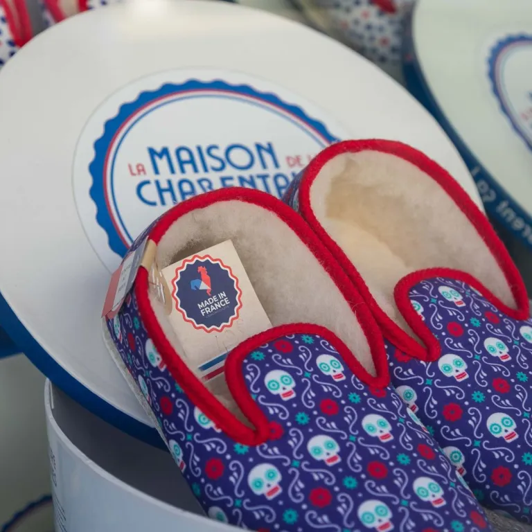 Gift ideas to bring back from Charente
