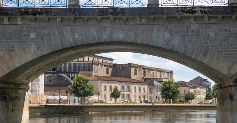 A Weekend in Cognac: An Intoxicating Getaway B ...