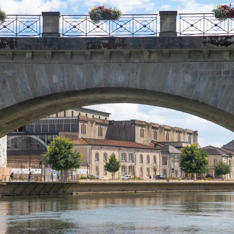 A Weekend in Cognac: An Intoxicating Getaway B ...