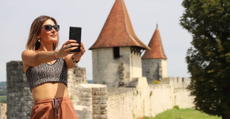 Les 10 Spots Photos Instagramables à Capturer  ...