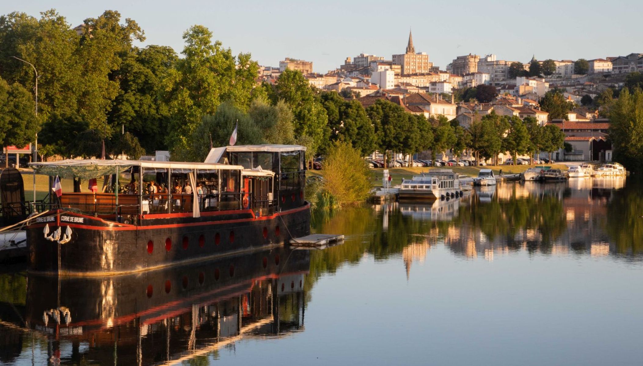 10 expériences uniques à vivre en Charente