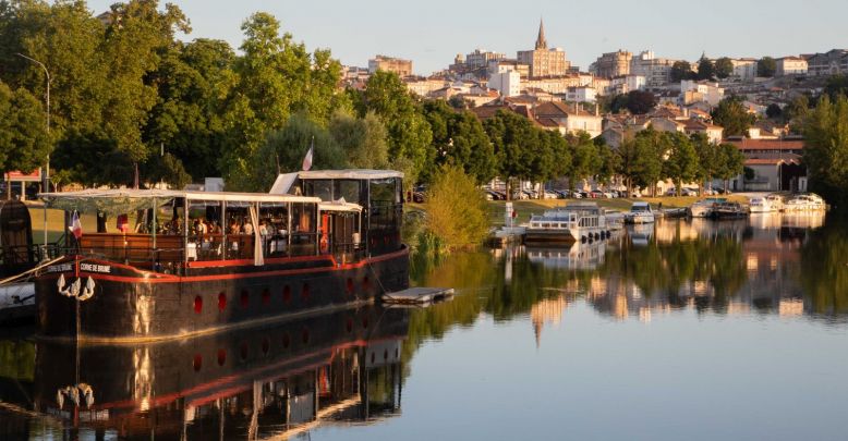 10 unique experiences to live in Charente
