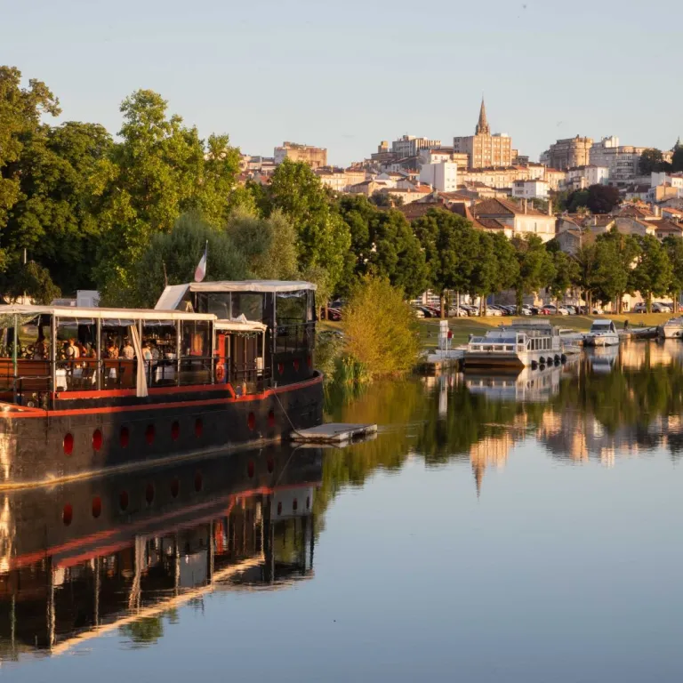 10 unique experiences to live in Charente