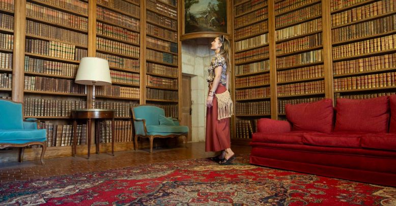 Que faire en Charente quand il pleut ?