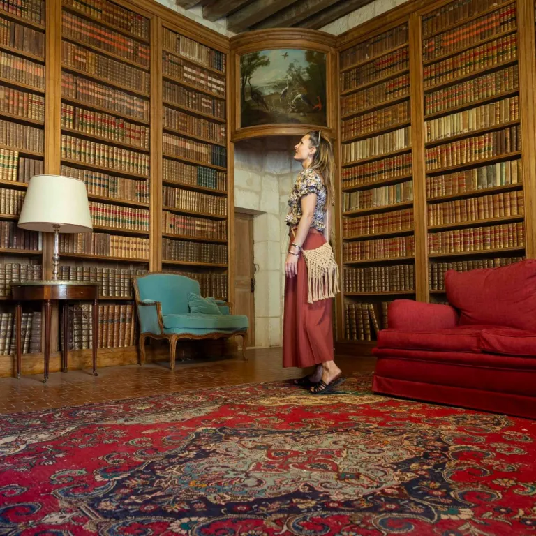 What to do in Charente when it rains?