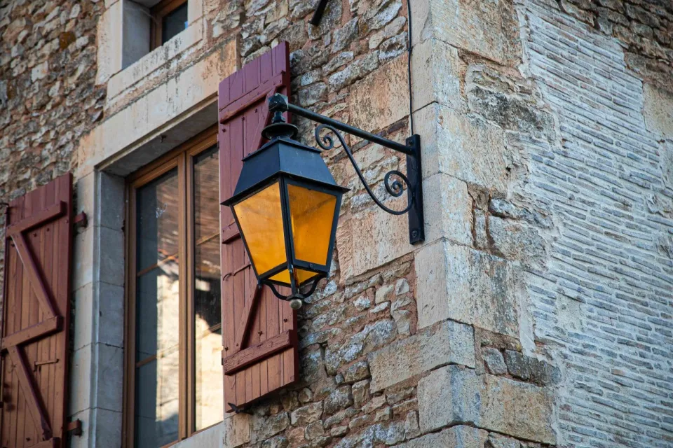 Une balade authentique au cœur du patrimoine français