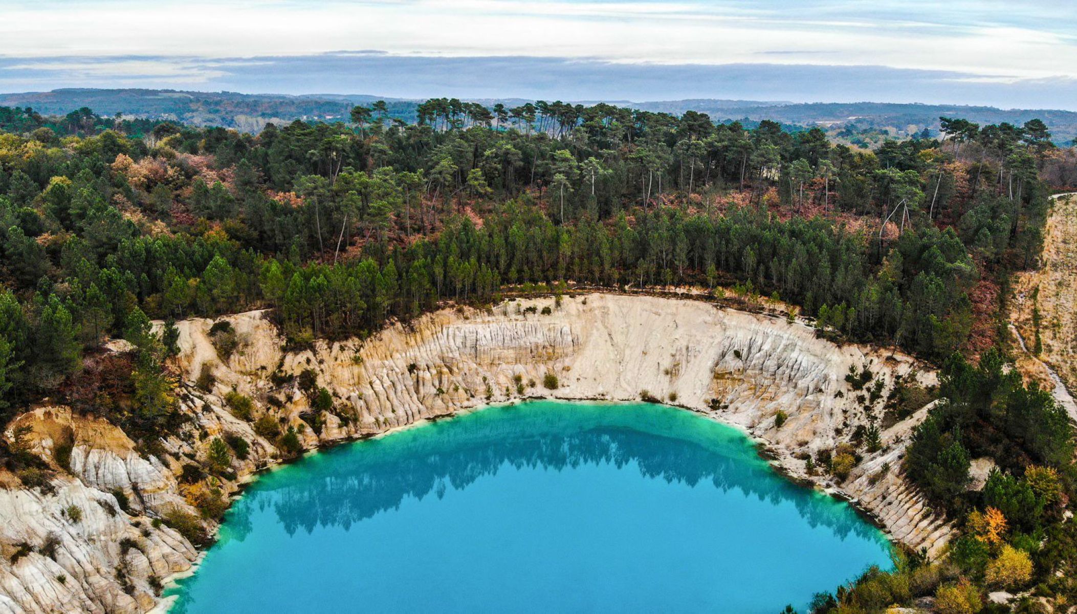 Les 5 Randonnées à faire en Charente