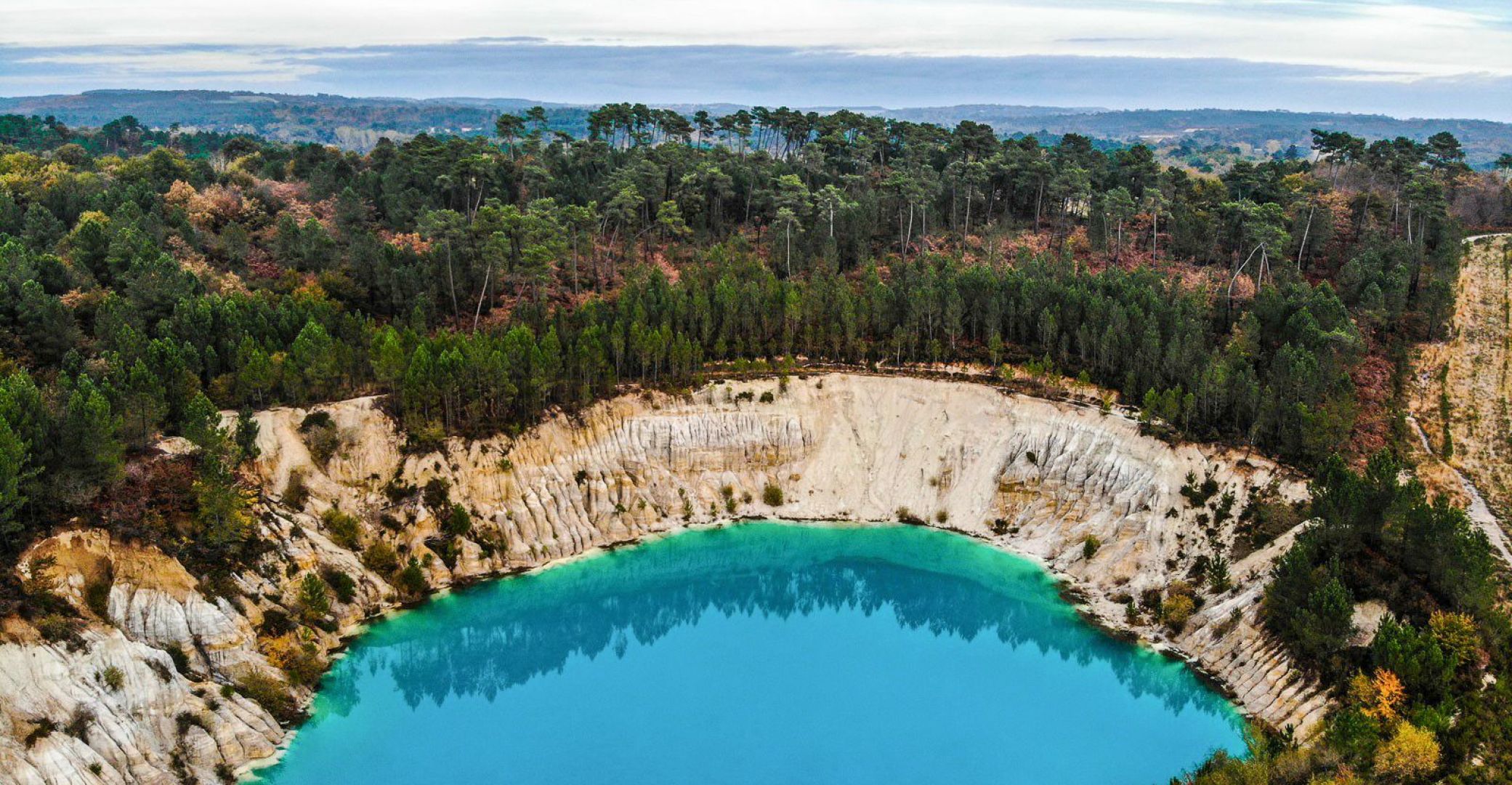 Les 5 Randonnées à fa ... Les 5 Randonnées à fa ...