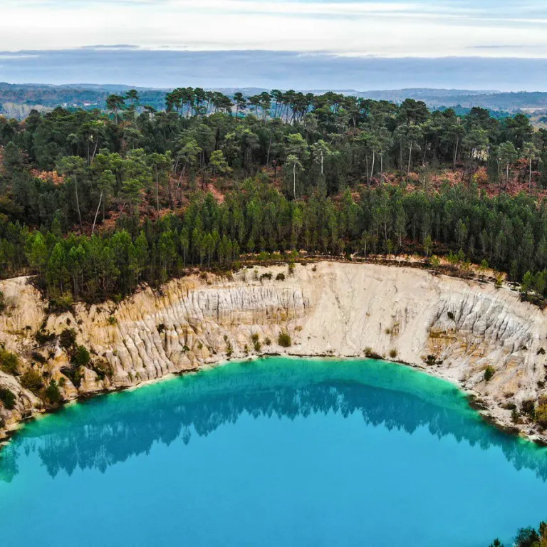 5 Hikes to Do in Charente