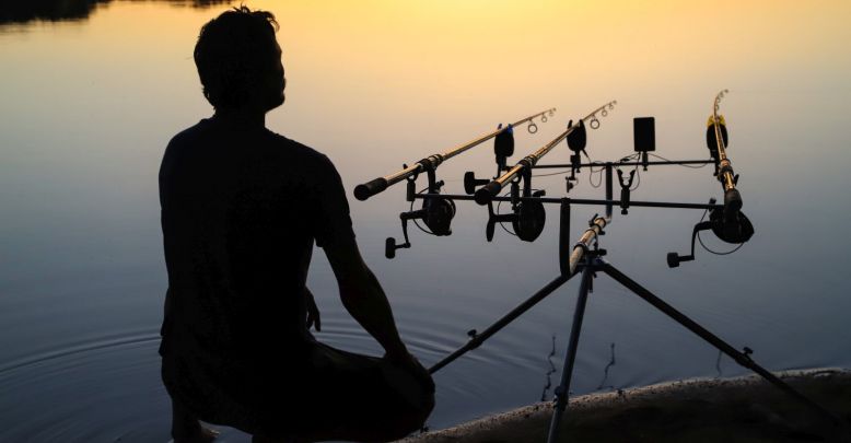La Charente : Un paradis pour les pêcheurs