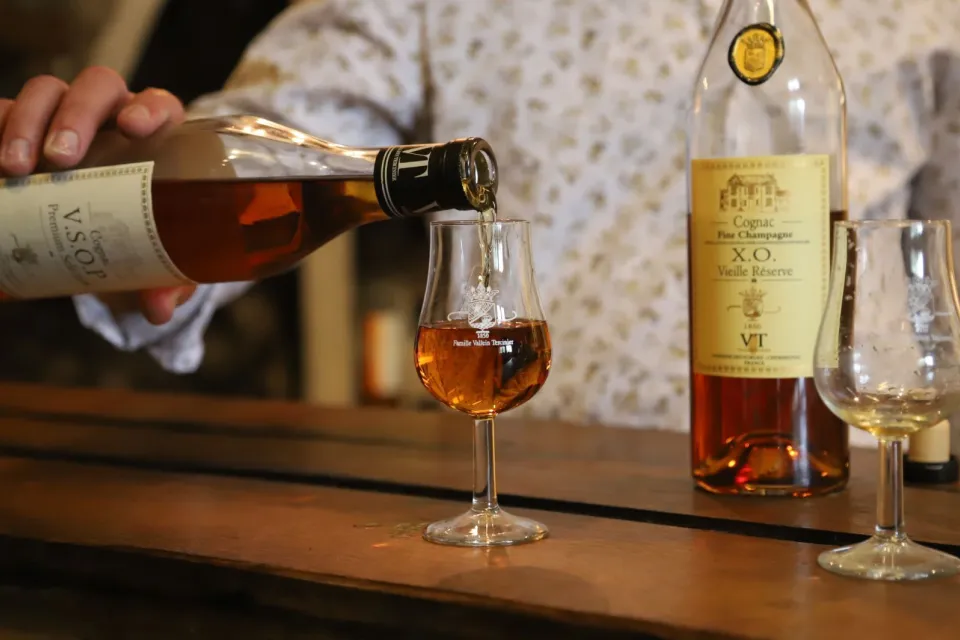 Treat yourself to an unforgettable tasting experience