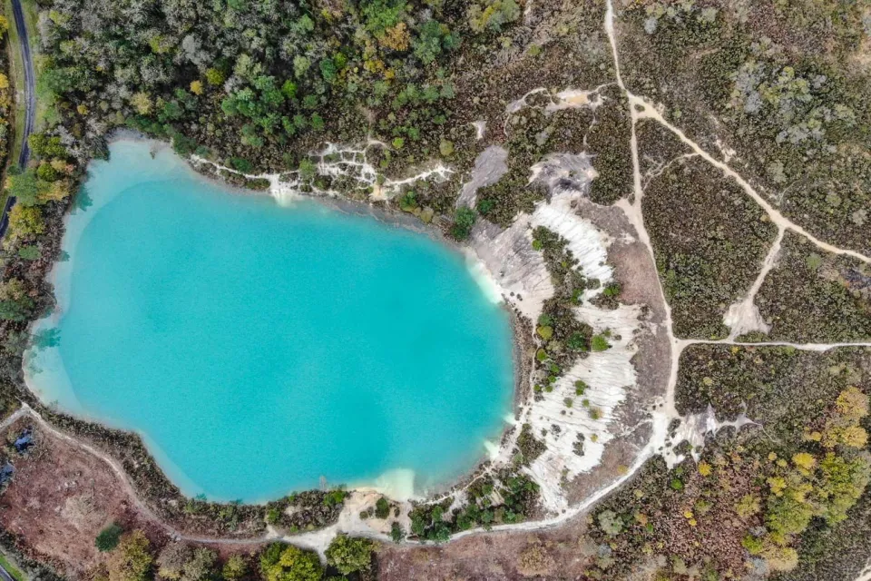 Le secret le mieux gardé du sud de la Charente
