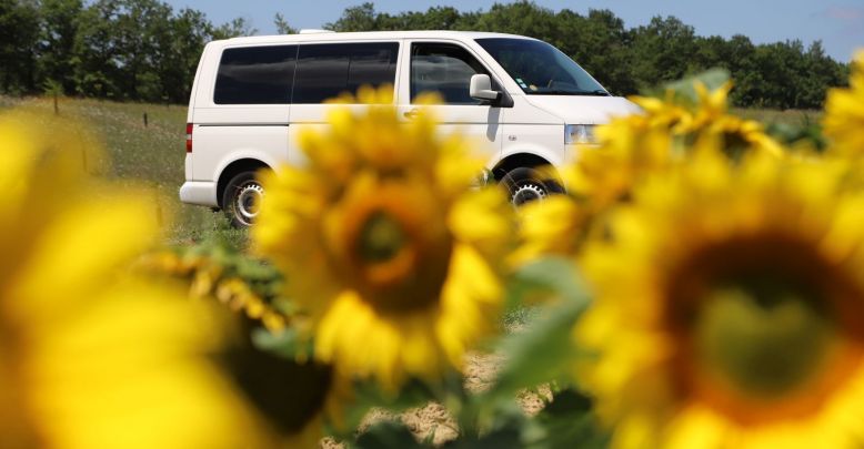 2 Day Road Trip in North Charente: Escape and  ...