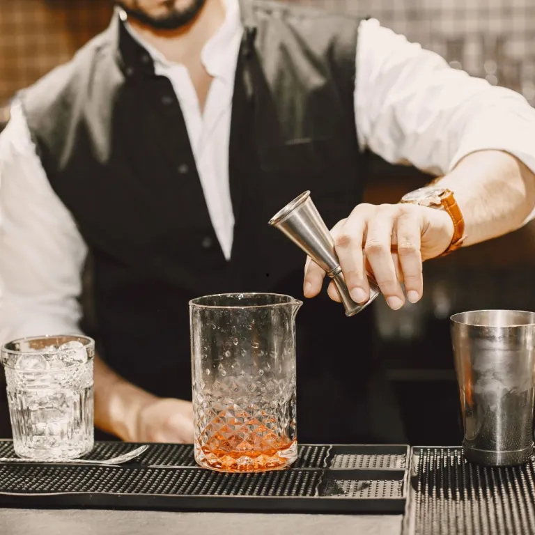 Learn the Art of Mixology in Cognac