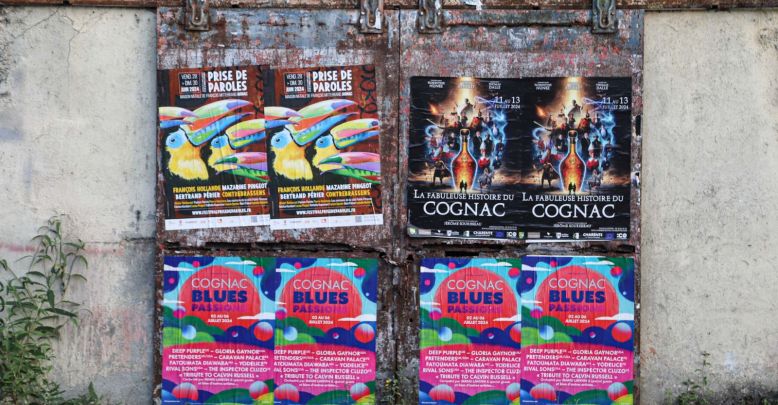 10 unmissable events in Charente