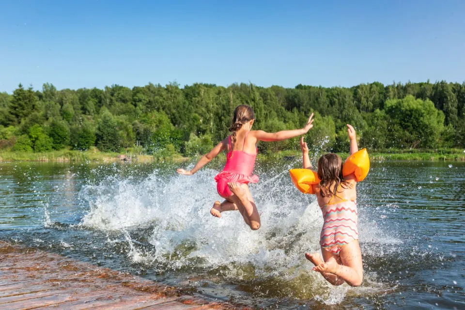 Prêts pour l'aventure en Charente ?