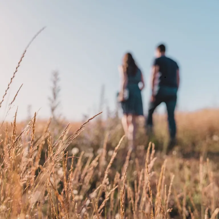 The Charente as a couple, a beautiful excursio ...